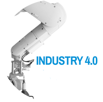 Lighting data for Industry 4.0